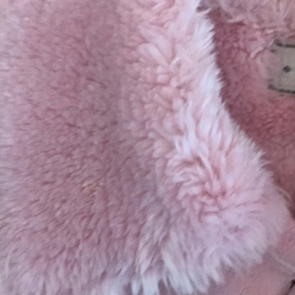 Pink Jacket - Picture 3 of 4